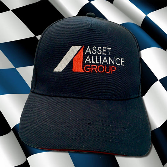 Scottish Rally Championship - Baseball Cap