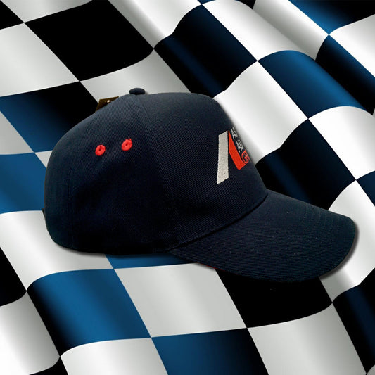 Scottish Rally Championship - Baseball Cap