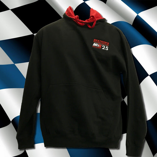 Mull Rally 2025 - Embroidered Hoodie