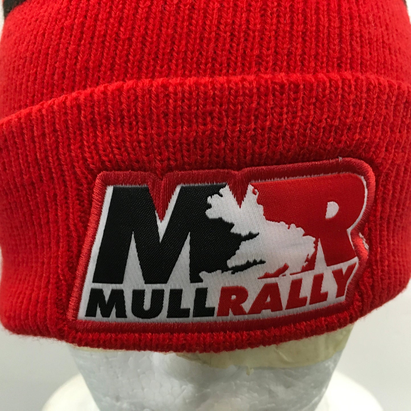 Mull Rally 2025 - Bobble Hats