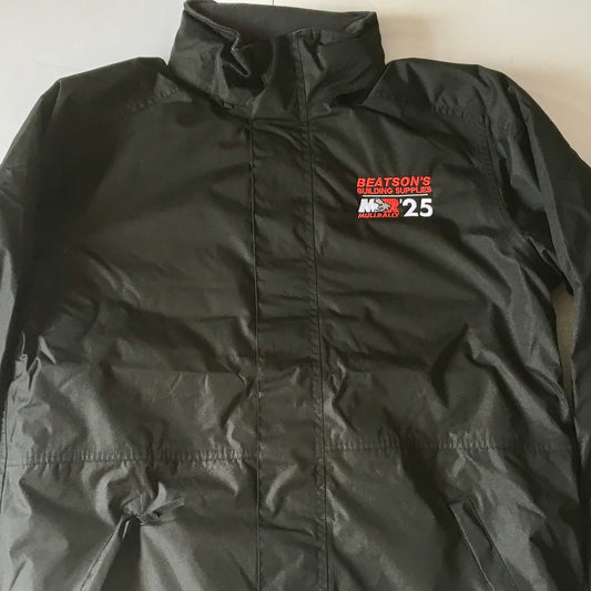 Mull Rally 2025 - Dover Parka