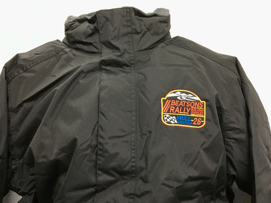 Mull Car Club 26 - Dover Parka