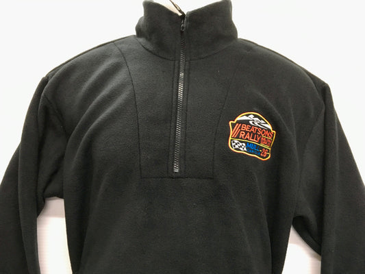 Mull Car Club 26 - Mens Fleece