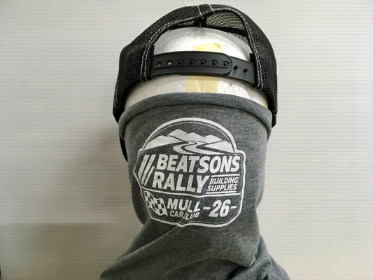 Mull Car Club - Snood