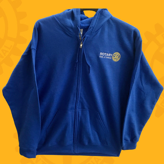 Rotary Club of Dunoon - Hoodie