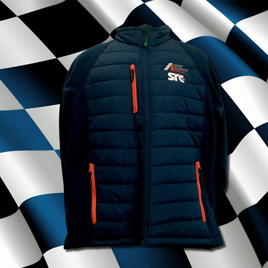 Scottish Rally Championship - Softshell Jacket