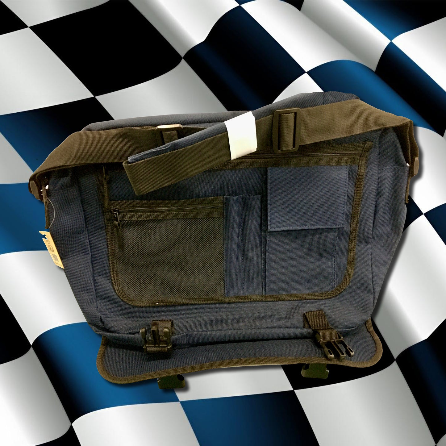 Scottish Rally Championship - Navigator Bag