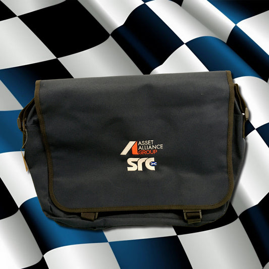 Scottish Rally Championship - Navigator Bag