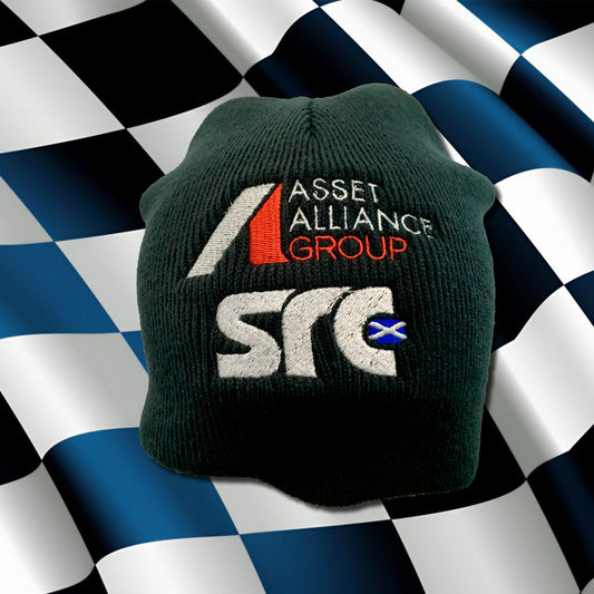 Scottish Rally Championship - Beanie
