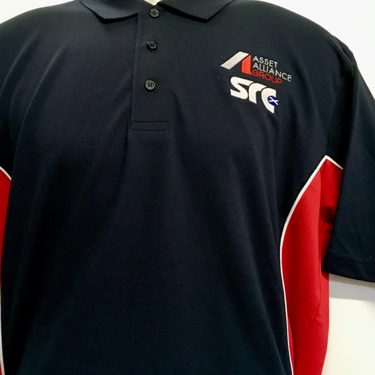 Scottish Rally Championship - Track Polo Shirt