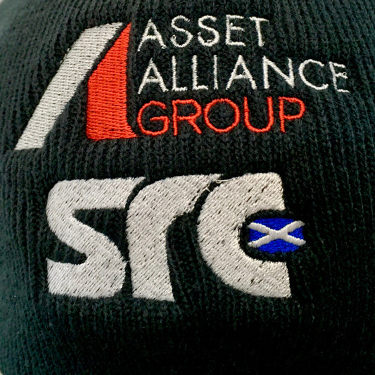 Scottish Rally Championship - Beanie