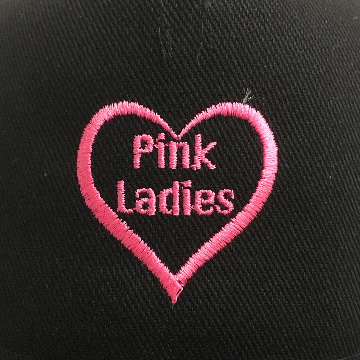 Pink Ladies - Baseball Cap