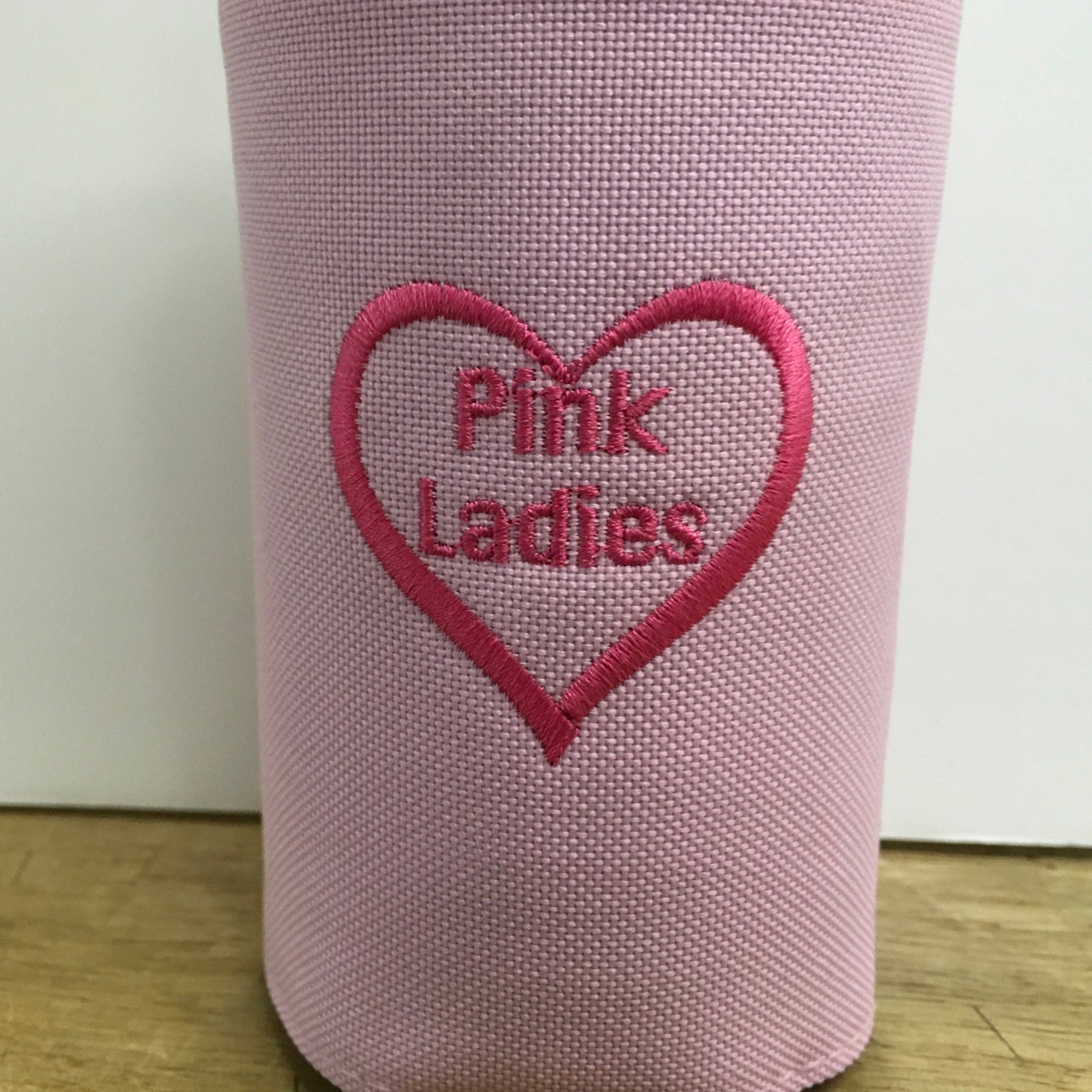 Pink Ladies - Water Bottle Holder
