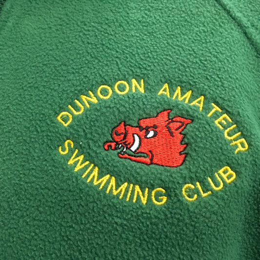 Dunoon ASC - Fleece