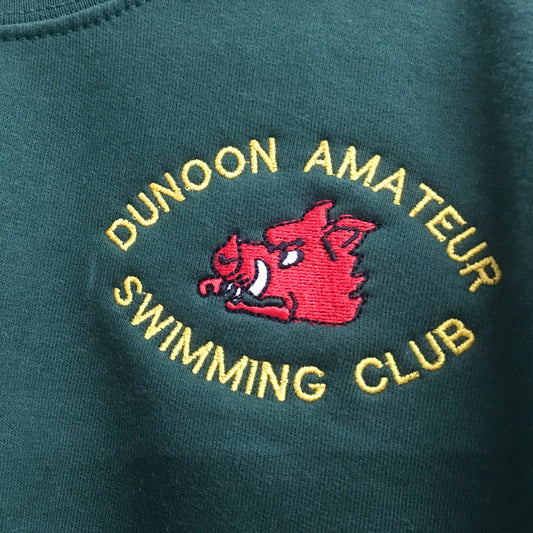 Dunoon ASC - Junior Sweatshirt