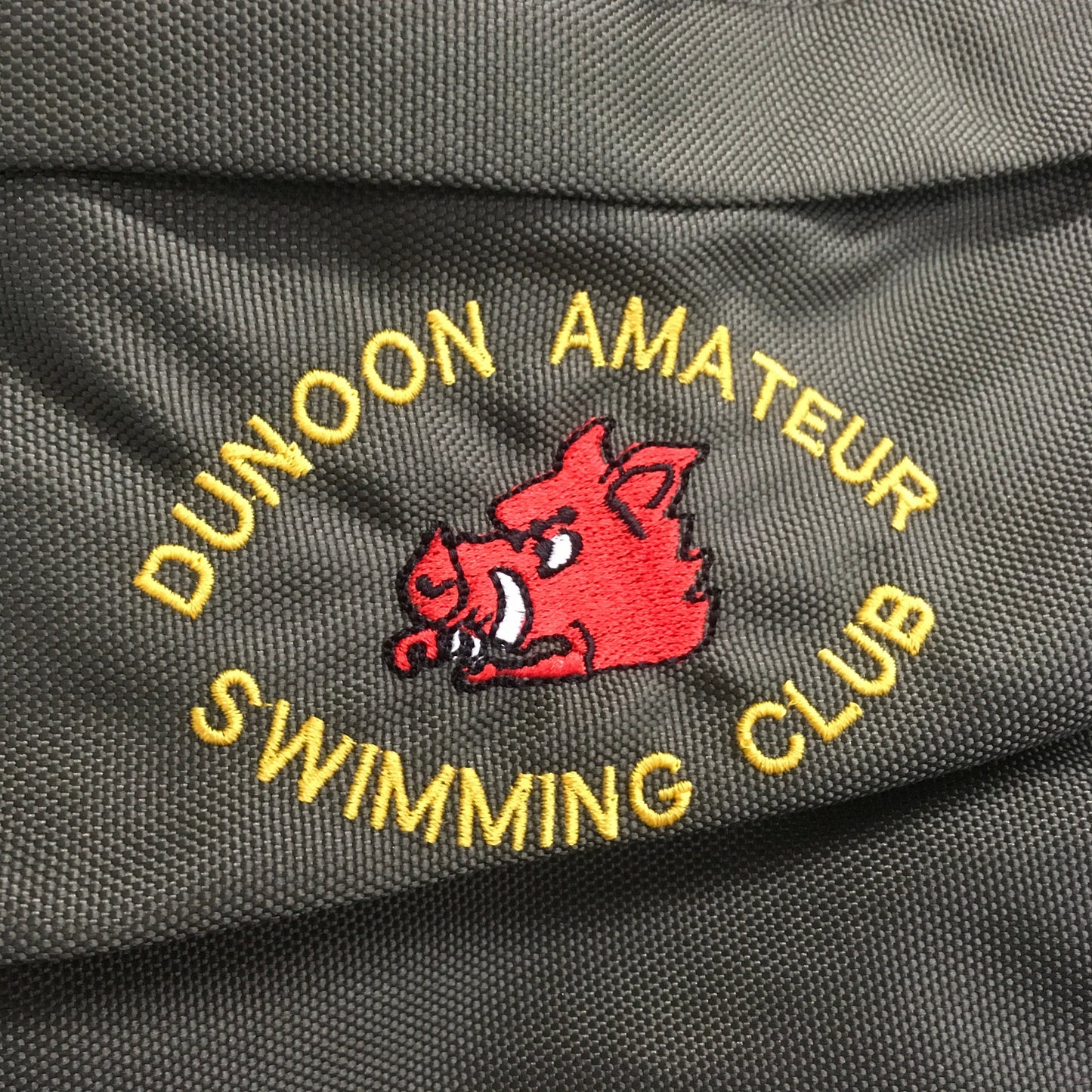 Dunoon ASC - Utility Hold-all