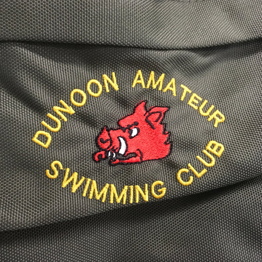 Dunoon ASC - Utility Hold-all