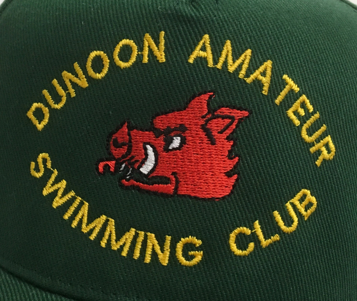 Dunoon ASC - Baseball Cap