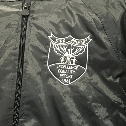 Kirn Primary - Rain Jacket