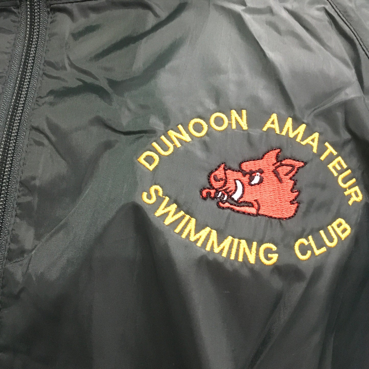 Dunoon ASC - Lightweight Rain Jacket