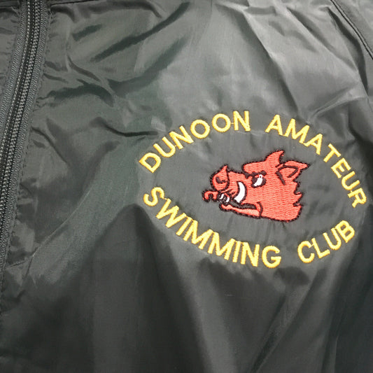 Dunoon ASC - Lightweight Rain Jacket