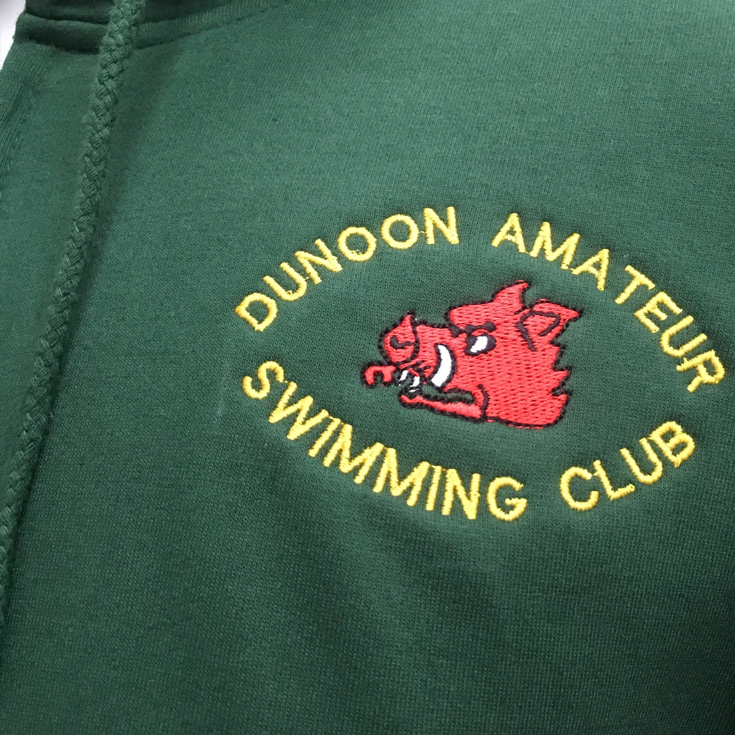 Dunoon ASC - Hoodie