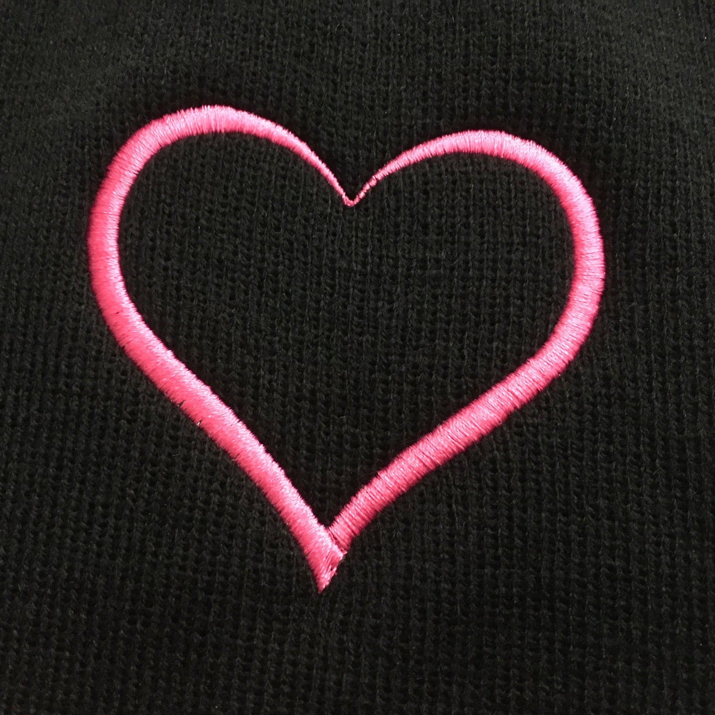 Pink Ladies - Beanie