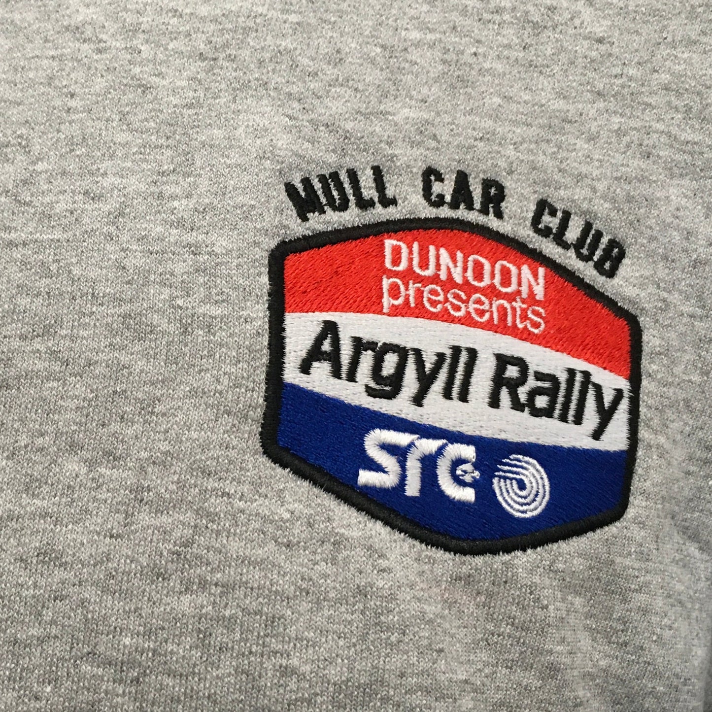 Argyll Rally - Hoodie