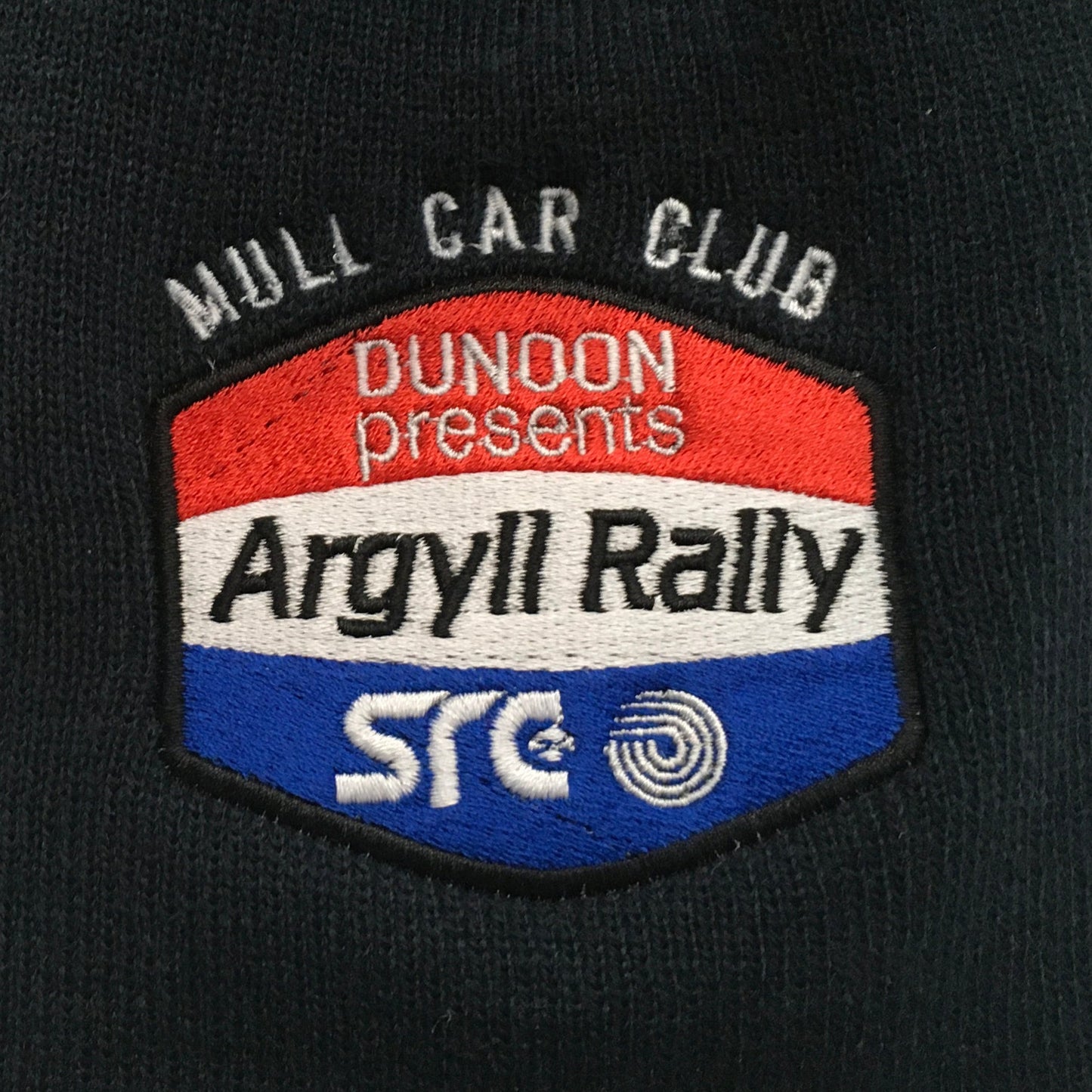 Argyll Rally - Beanie