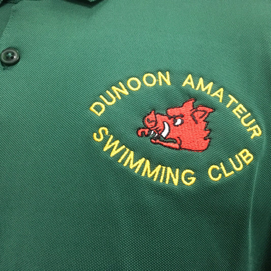 Dunoon ASC - Polo Shirt