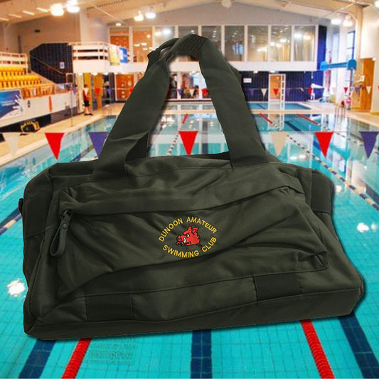 Dunoon ASC - Utility Hold-all