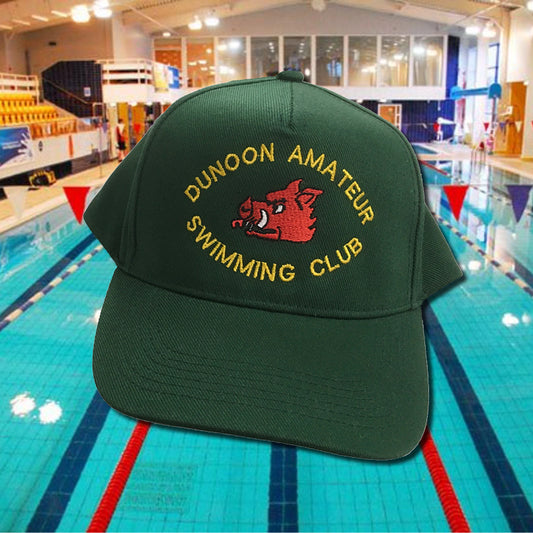 Dunoon ASC - Baseball Cap