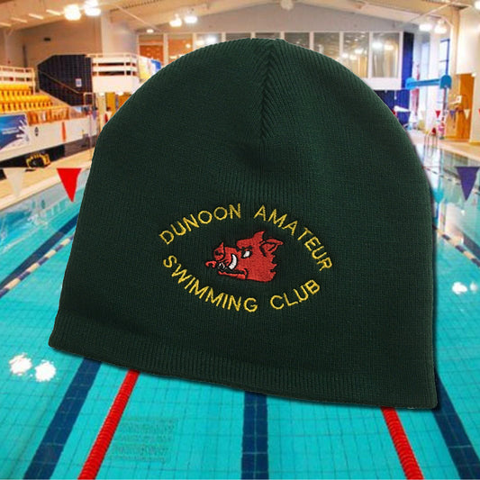 Dunoon ASC - Beanie