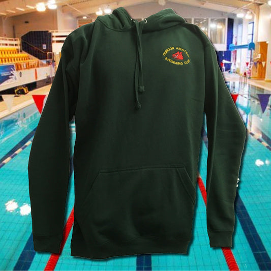 Dunoon ASC - Hoodie