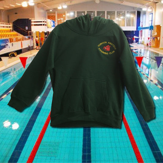 Dunoon ASC - Junior Hoodie