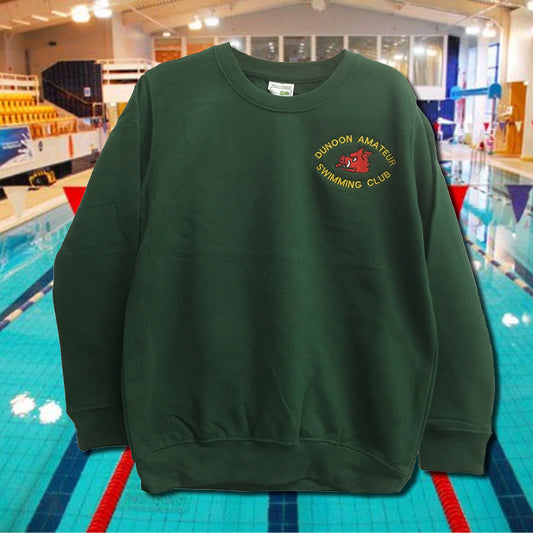 Dunoon ASC - Junior Sweatshirt