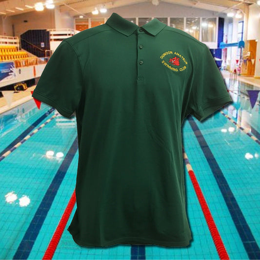 Dunoon ASC - Polo Shirt