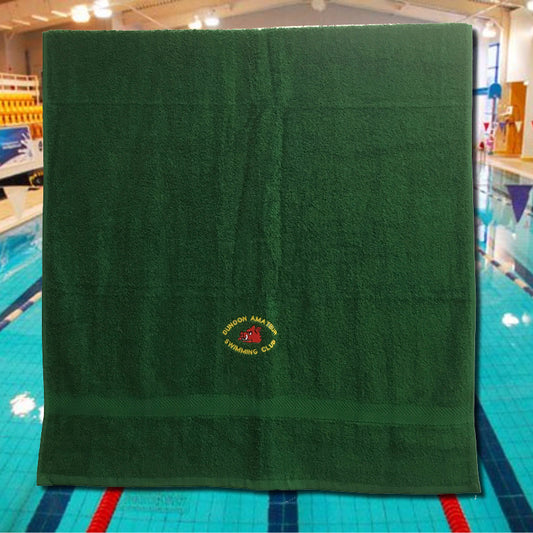 Dunoon ASC - Towel
