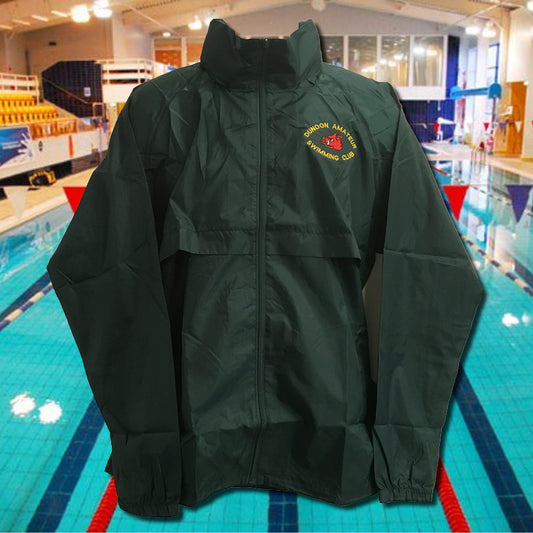 Dunoon ASC - Lightweight Rain Jacket