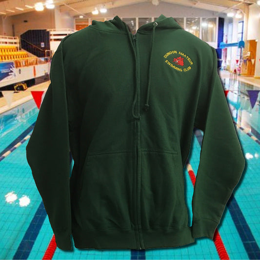 Dunoon ASC - Zip Hoodie