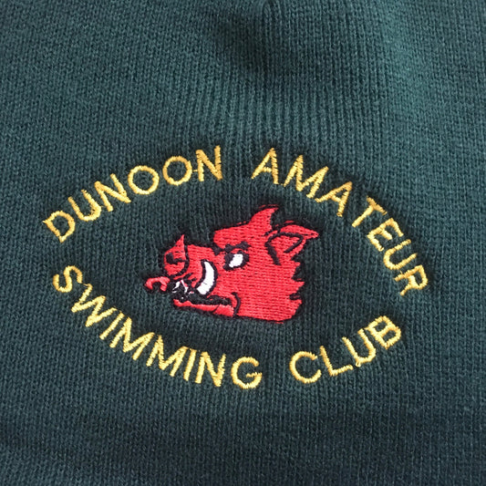 Dunoon ASC - Beanie