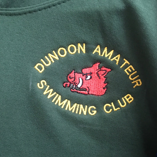 Dunoon ASC - Junior Hoodie