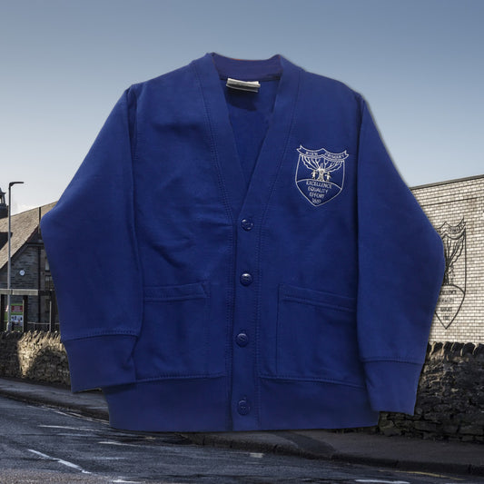 Kirn Primary - Cardigan