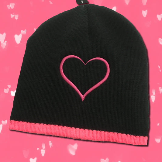 Pink Ladies - Beanie