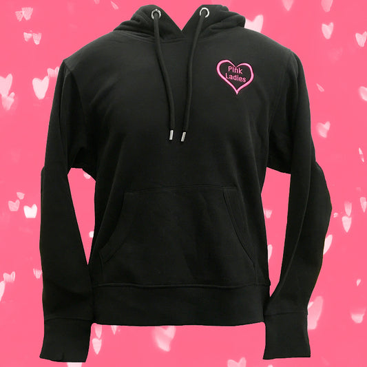 Pink Ladies - Woman’s College Hoodie