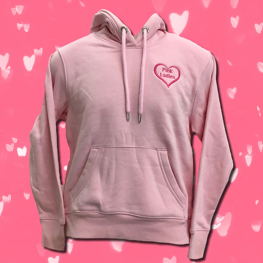 Pink Ladies - Woman’s College Hoodie