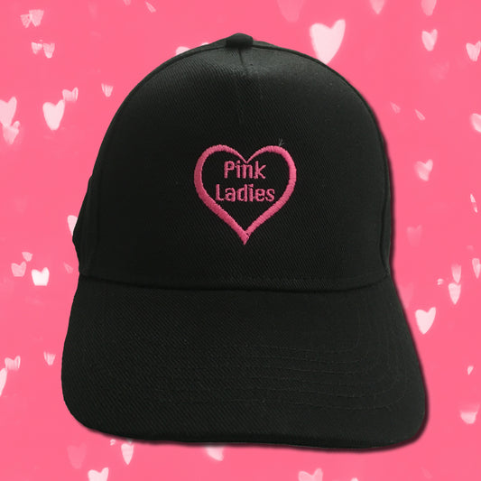 Pink Ladies - Baseball Cap