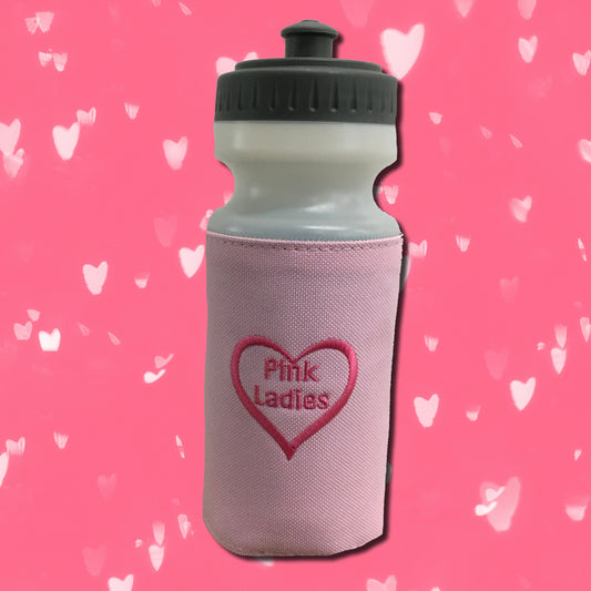 Pink Ladies - Water Bottle Holder