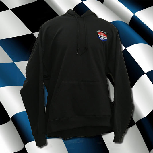 Argyll Rally - Hoodie