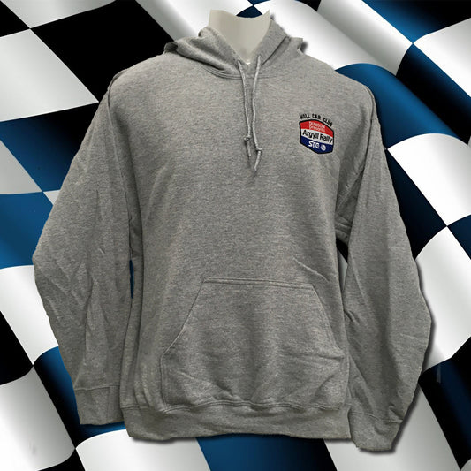 Argyll Rally - Hoodie